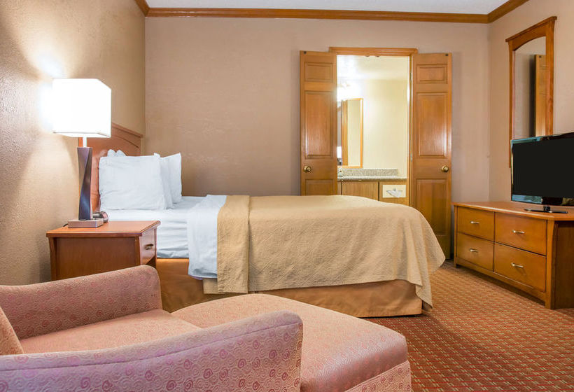 Hotel Quality Inn  | Findlay | Ohio | Hotel negli Stati Uniti 8