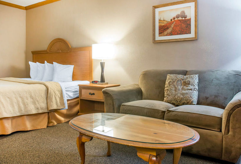 Hotel Quality Inn  | Findlay | Ohio | Hotel negli Stati Uniti 9