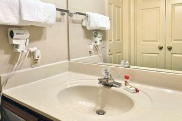 Hotel Super 8 Marysville 