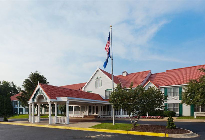 Hotel The Country Inns & Suites Holland 