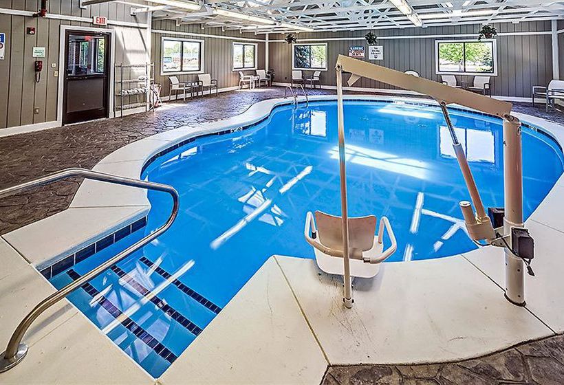 Hotel Comfort Inn & Suites Mentor  | Mentor | Ohio | United States 13