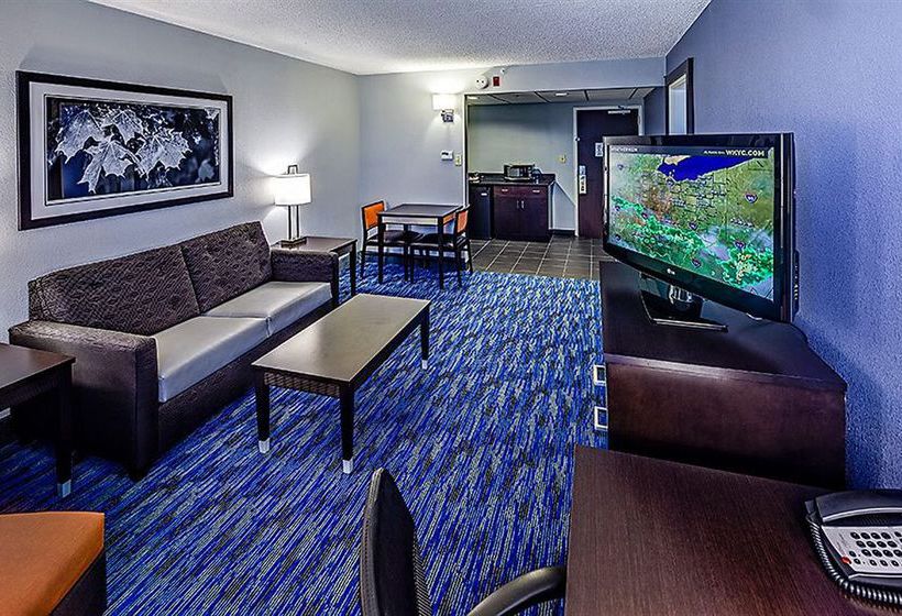 Hotel Comfort Inn & Suites Mentor  | Mentor | Ohio | United States 14