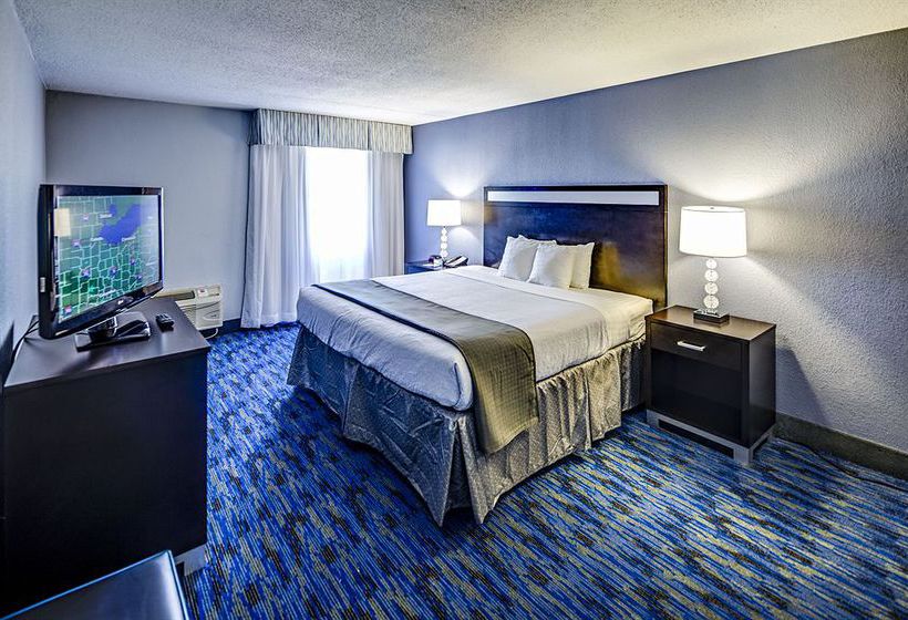 Hotel Comfort Inn & Suites Mentor  | Mentor | Ohio | United States 17