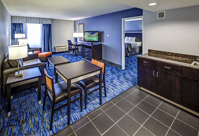 Hotel Comfort Inn & Suites Mentor  | Mentor | Ohio | United States 18