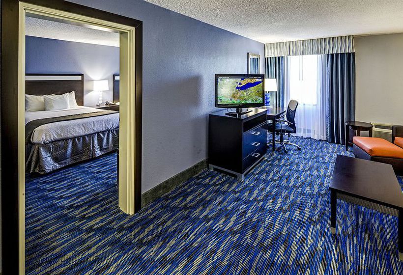 Hotel Comfort Inn & Suites Mentor  | Mentor | Ohio | United States 19