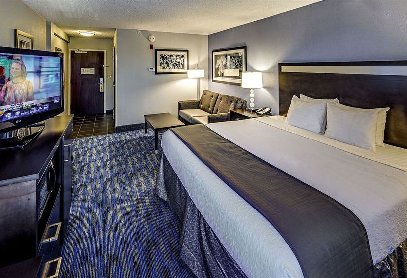 Hotel Comfort Inn & Suites Mentor  | Mentor | Ohio | United States 20