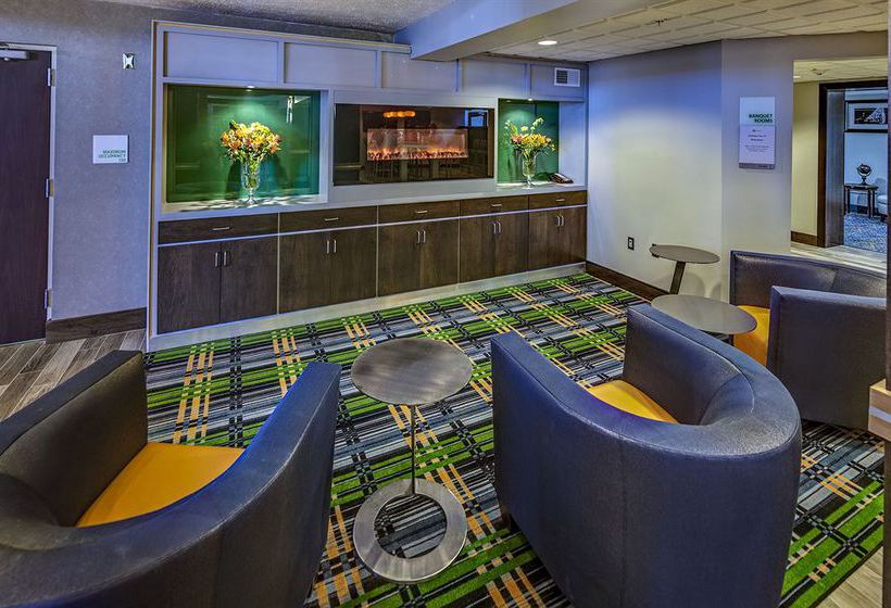 Hotel Comfort Inn & Suites Mentor  | Mentor | Ohio | United States 3