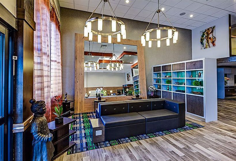 Hotel Comfort Inn & Suites Mentor  | Mentor | Ohio | United States 5