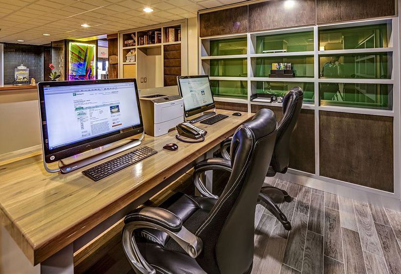 Hotel Comfort Inn & Suites Mentor  | Mentor | Ohio | United States 8