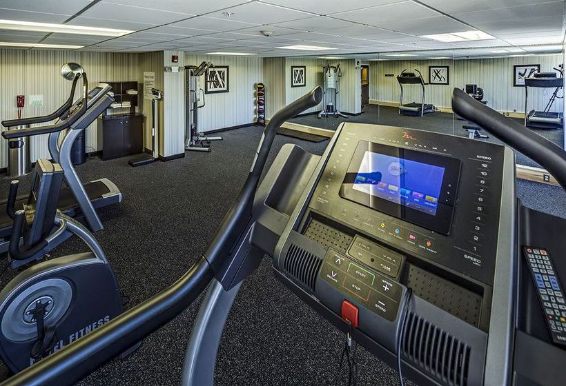 Hotel Comfort Inn & Suites Mentor  | Mentor | Ohio | United States 9