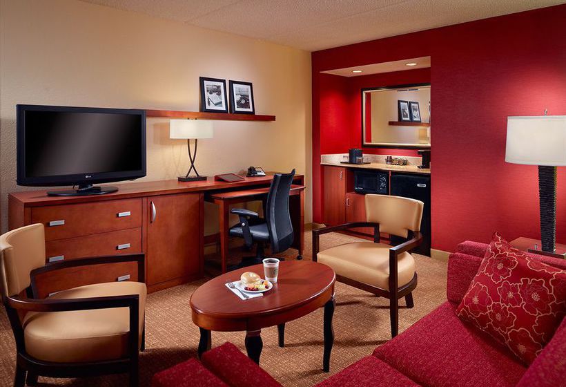 Hotel Courtyard Savannah Midtown  | Savannah | Georgia | United States 1