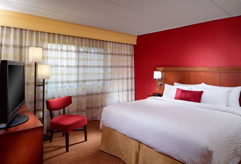 Hotel Courtyard Savannah Midtown  | Savannah | Georgia | United States 3