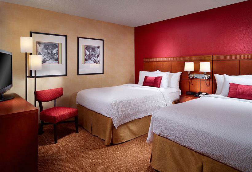 Hotel Courtyard Savannah Midtown  | Savannah | Georgia | United States 4