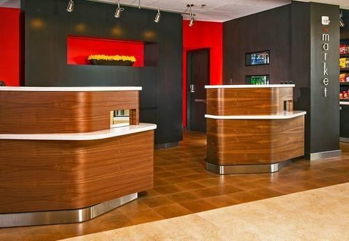 Hotel Courtyard by Marriott