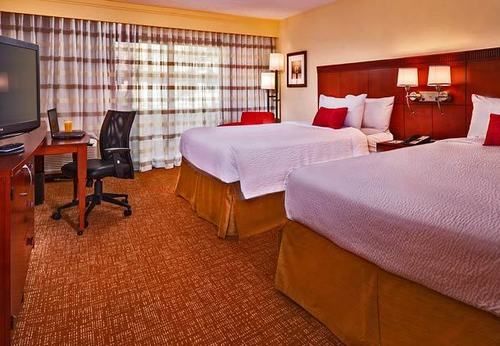 Hotel Courtyard by Marriott  | Hampton | Virginia | United States 1