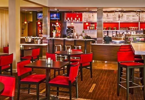 Hotel Courtyard by Marriott  | Hampton | Virginia | United States 10