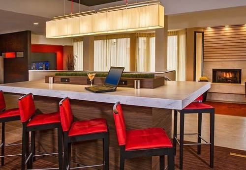 Hotel Courtyard by Marriott  | Hampton | Virginia | United States 11