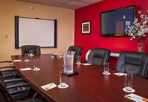 Hotel Courtyard by Marriott  | Hampton | Virginia | United States 12