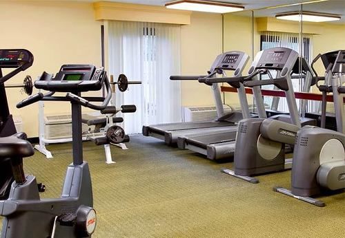 Hotel Courtyard by Marriott  | Hampton | Virginia | United States 13