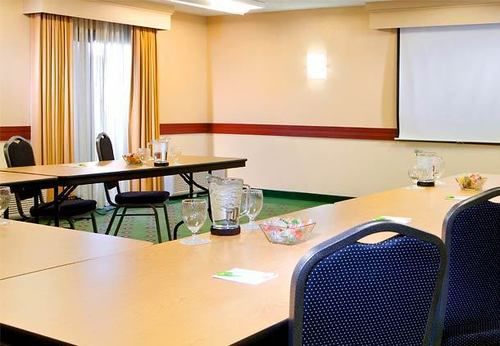 Hotel Courtyard by Marriott  | Hampton | Virginia | United States 14