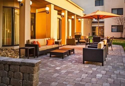 Hotel Courtyard by Marriott  | Hampton | Virginia | United States 16