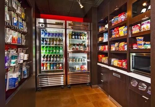 Hotel Courtyard by Marriott  | Hampton | Virginia | United States 17