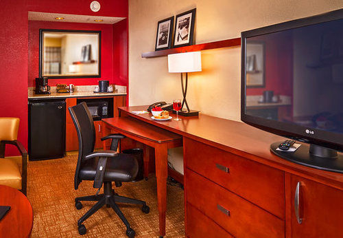 Hotel Courtyard by Marriott  | Hampton | Virginia | United States 4