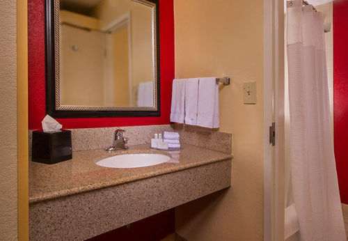 Hotel Courtyard by Marriott  | Hampton | Virginia | United States 5