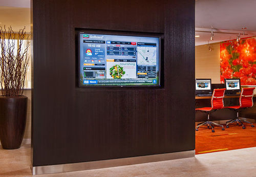 Hotel Courtyard by Marriott  | Hampton | Virginia | United States 6