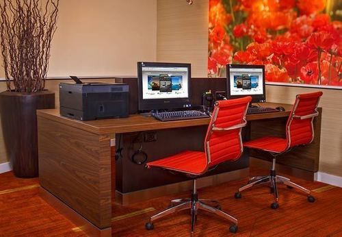 Hotel Courtyard by Marriott  | Hampton | Virginia | United States 7