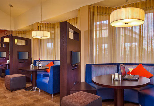 Hotel Courtyard by Marriott  | Hampton | Virginia | United States 8