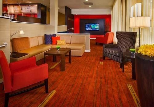 Hotel Courtyard by Marriott  | Hampton | Virginia | United States 9