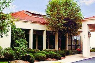 Hotel Courtyard Charlottesville North Charlottesville