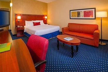 Hotel Courtyard Charlottesville North  | Charlottesville | Virginia | United States 11