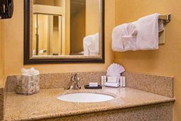 Hotel Courtyard Charlottesville North  | Charlottesville | Virginia | United States 13