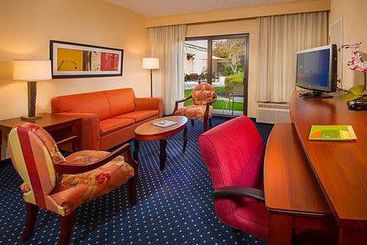 Hotel Courtyard Charlottesville North  | Charlottesville | Virginia | United States 14