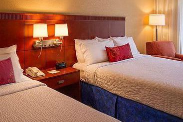 Hotel Courtyard Charlottesville North  | Charlottesville | Virginia | United States 16