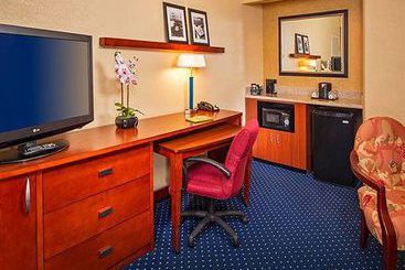 Hotel Courtyard Charlottesville North  | Charlottesville | Virginia | United States 17