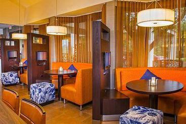 Hotel Courtyard Charlottesville North  | Charlottesville | Virginia | United States 19