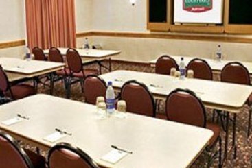 Hotel Courtyard Charlottesville North  | Charlottesville | Virginia | United States 2