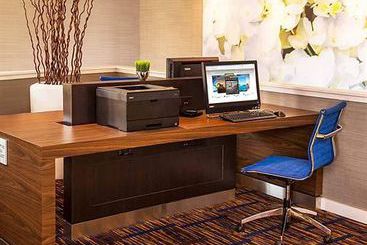 Hotel Courtyard Charlottesville North  | Charlottesville | Virginia | United States 20