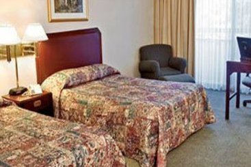 Hotel Courtyard Charlottesville North  | Charlottesville | Virginia | United States 3