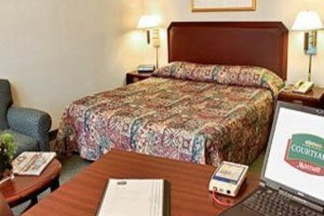 Hotel Courtyard Charlottesville North  | Charlottesville | Virginia | United States 4