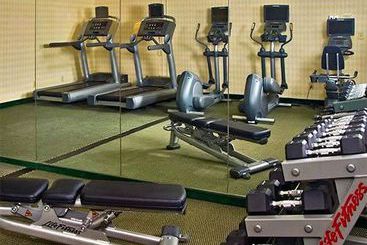 Hotel Courtyard Charlottesville North  | Charlottesville | Virginia | United States 6