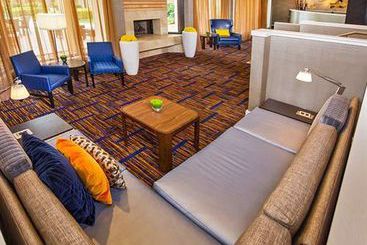 Hotel Courtyard Charlottesville North  | Charlottesville | Virginia | United States 7