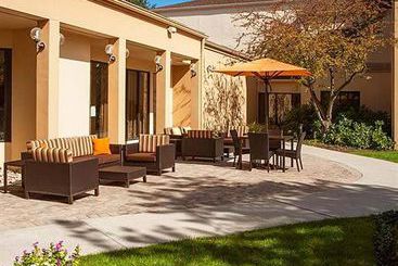 Hotel Courtyard Charlottesville North  | Charlottesville | Virginia | United States 9