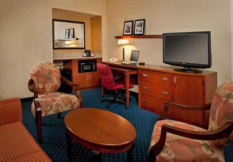 Hotel Courtyard Charlotte Arrowood  | Charlotte | North Carolina | United States 1