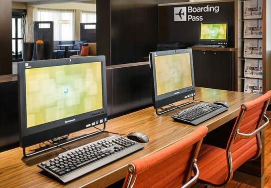 Hotel Courtyard Charlotte Arrowood  | Charlotte | North Carolina | United States 10