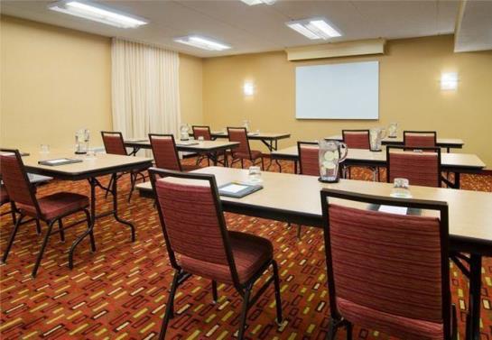 Hotel Courtyard Charlotte Arrowood  | Charlotte | North Carolina | United States 11