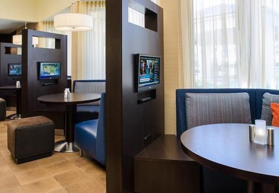 Hotel Courtyard Charlotte Arrowood  | Charlotte | North Carolina | United States 12